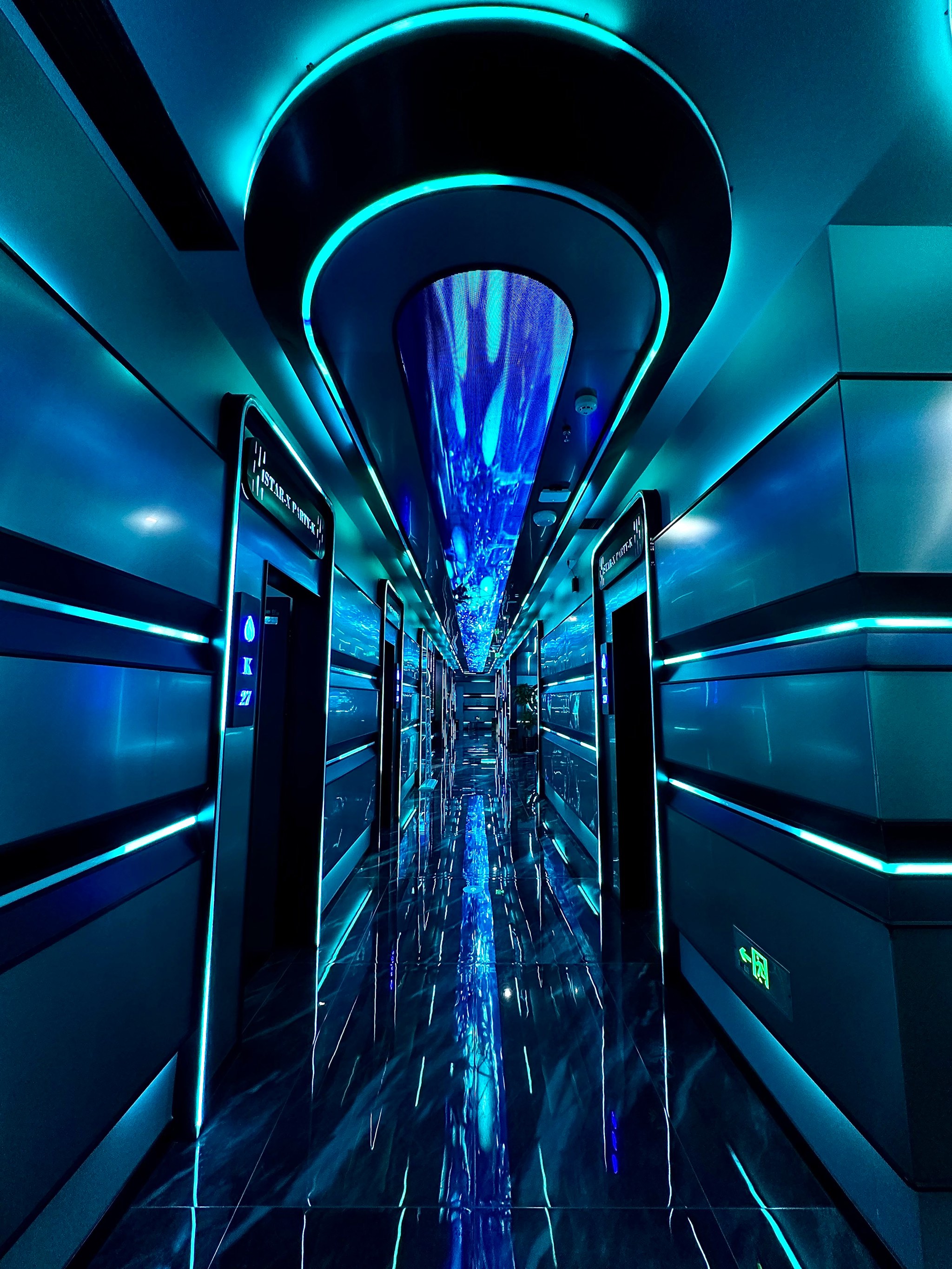 泸州商务ktv与片场区别解析-合江县ktv预定